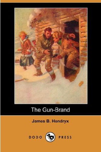 The Gun-Brand [ePUB]